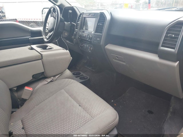 Продажа на аукционе авто 2018 Ford F-150 Xlt, vin: 1FTEW1E58JKD24429, номер лота: 44756982