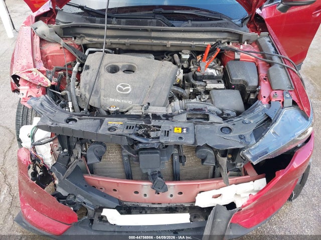 Aukcja sprzedaży 2021 Mazda Cx-5 Grand Touring, vin: JM3KFBDMXM0350832, numer aukcji: 44756986