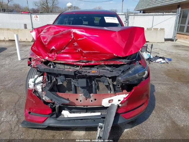 Aukcja sprzedaży 2021 Mazda Cx-5 Grand Touring, vin: JM3KFBDMXM0350832, numer aukcji: 44756986