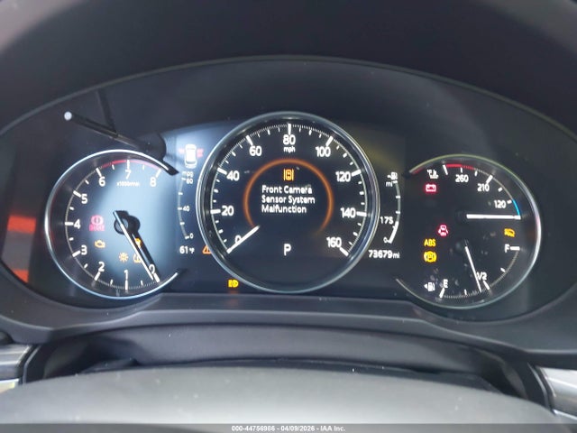 Aukcja sprzedaży 2021 Mazda Cx-5 Grand Touring, vin: JM3KFBDMXM0350832, numer aukcji: 44756986