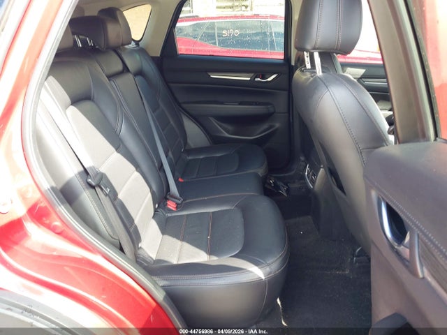 Aukcja sprzedaży 2021 Mazda Cx-5 Grand Touring, vin: JM3KFBDMXM0350832, numer aukcji: 44756986