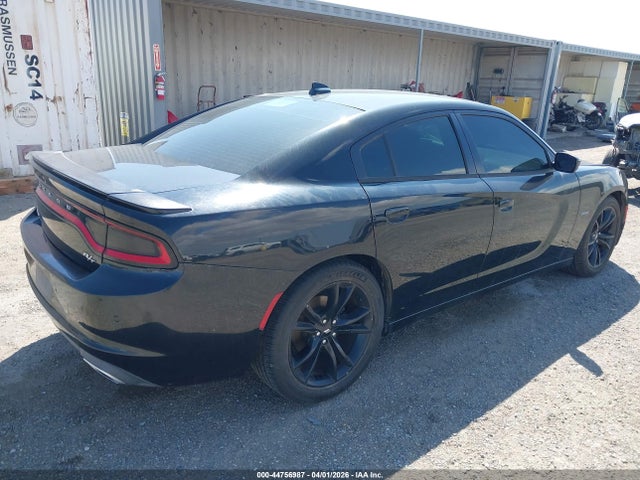 Aukcja sprzedaży 2018 Dodge Charger R/t Rwd, vin: 2C3CDXCTXJH234762, numer aukcji: 44756987