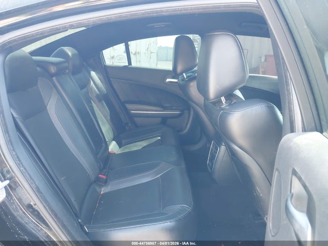 Aukcja sprzedaży 2018 Dodge Charger R/t Rwd, vin: 2C3CDXCTXJH234762, numer aukcji: 44756987