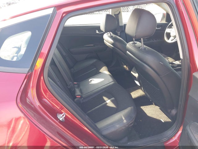 44756991 :رقم المزاد ، 5XXGT4L30KG279857 vin ، 2019 Kia Optima S مزاد بيع