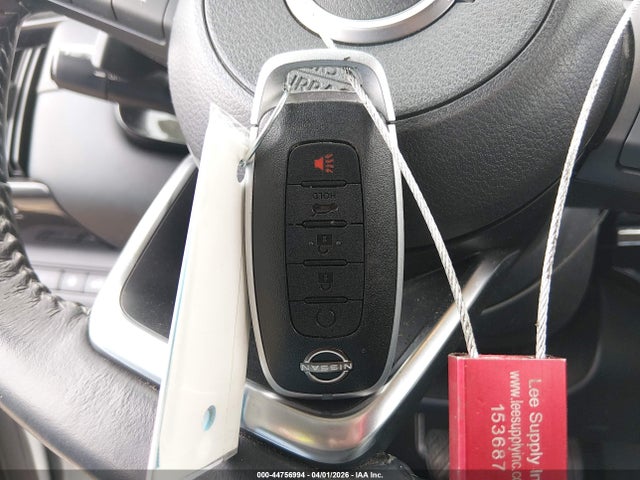 Nissan Pathfinder Sv 4wd 2023 5N1DR3BD7PC256178 Image 11