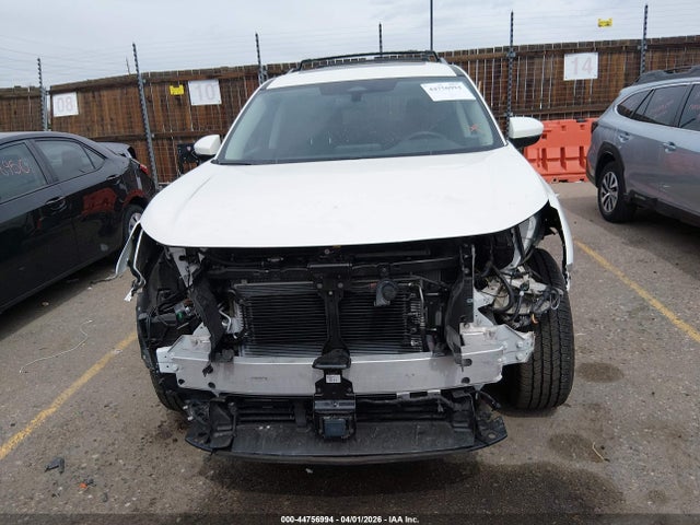 Nissan Pathfinder Sv 4wd 2023 5N1DR3BD7PC256178 Image 13