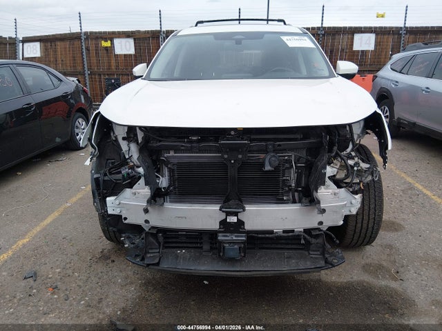 Nissan Pathfinder Sv 4wd 2023 5N1DR3BD7PC256178 Image 6