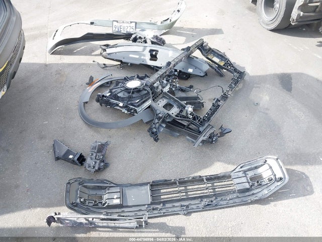 KNDPZDDH8S7271717 KIA Sportage Plug-in Hybrid X-line Prestige