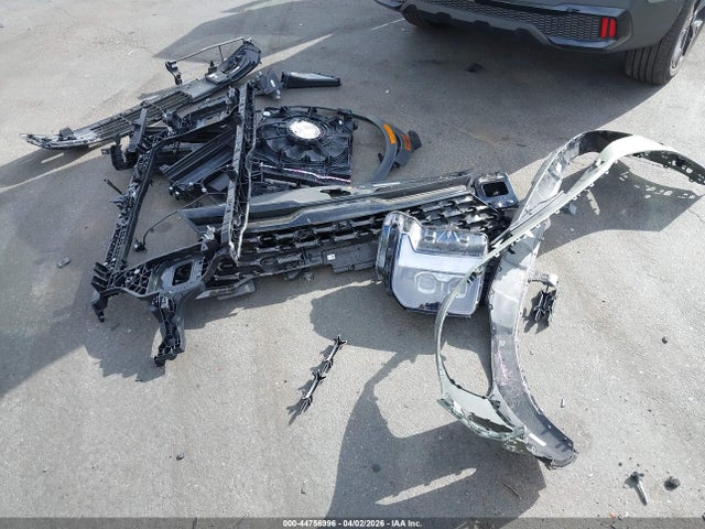 KNDPZDDH8S7271717 KIA Sportage Plug-in Hybrid X-line Prestige