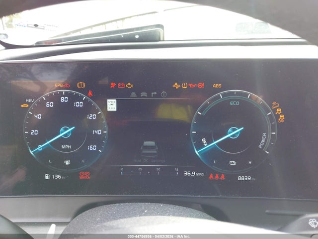 KNDPZDDH8S7271717 KIA Sportage Plug-in Hybrid X-line Prestige