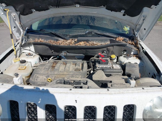 2012 JEEP PATRIOT 1C4NJRBB7CD663245 Photo 9