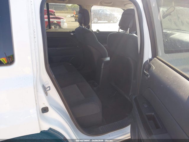 2012 JEEP PATRIOT 1C4NJRBB7CD663245 Photo 7