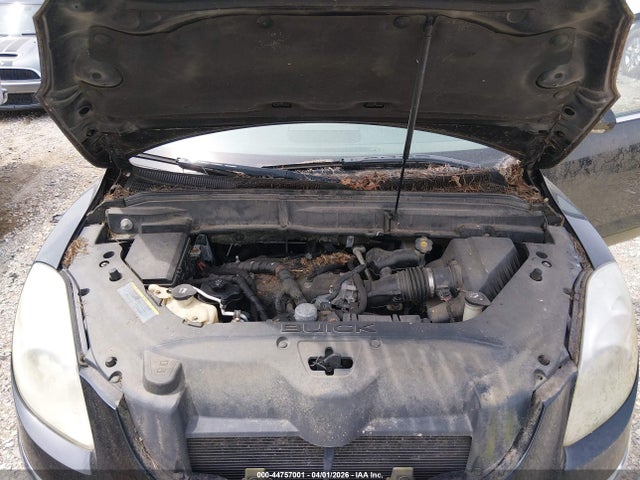 Aukcja sprzedaży 2010 Buick Enclave 2xl, vin: 5GALRCED2AJ196732, numer aukcji: 44757001