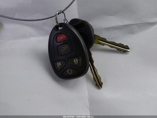 Aukcja sprzedaży 2010 Buick Enclave 2xl, vin: 5GALRCED2AJ196732, numer aukcji: 44757001