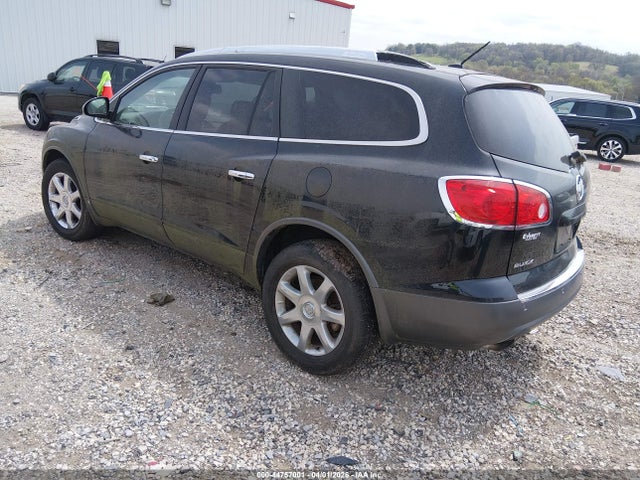 Aukcja sprzedaży 2010 Buick Enclave 2xl, vin: 5GALRCED2AJ196732, numer aukcji: 44757001