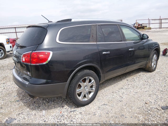 Aukcja sprzedaży 2010 Buick Enclave 2xl, vin: 5GALRCED2AJ196732, numer aukcji: 44757001