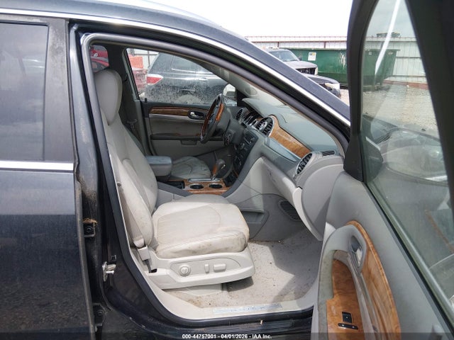 Aukcja sprzedaży 2010 Buick Enclave 2xl, vin: 5GALRCED2AJ196732, numer aukcji: 44757001