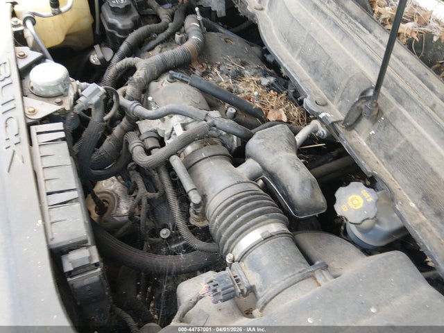 Aukcja sprzedaży 2010 Buick Enclave 2xl, vin: 5GALRCED2AJ196732, numer aukcji: 44757001