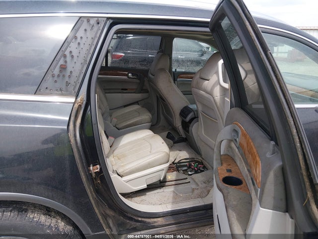 Aukcja sprzedaży 2010 Buick Enclave 2xl, vin: 5GALRCED2AJ196732, numer aukcji: 44757001