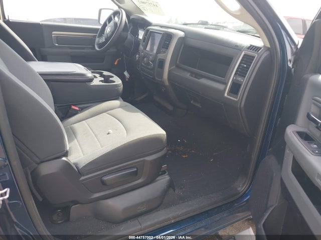 Продажа на аукционе авто 2021 Ram 1500 Classic Express  4x4 6'4 Box, vin: 3C6JR7ATXMG506682, номер лота: 44757002
