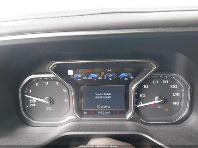 Продаж на аукціоні авто 2021 Gmc Yukon Xl 2wd Denali, vin: 1GKS1JKL8MR137051, номер лоту: 44757003