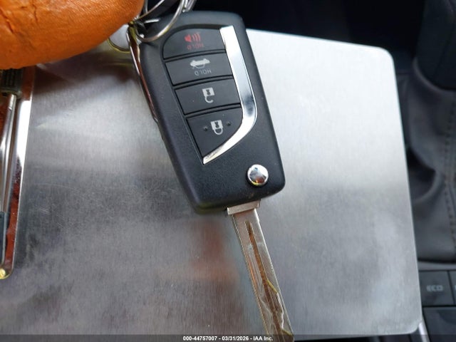Aukcja sprzedaży 2024 Toyota Camry Le, vin: 4T1C11AK1RU230812, numer aukcji: 44757007