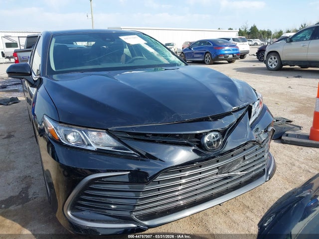 Aukcja sprzedaży 2024 Toyota Camry Le, vin: 4T1C11AK1RU230812, numer aukcji: 44757007