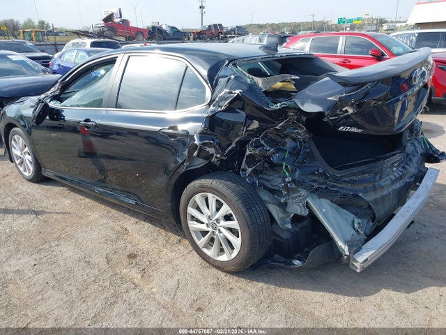 Aukcja sprzedaży 2024 Toyota Camry Le, vin: 4T1C11AK1RU230812, numer aukcji: 44757007