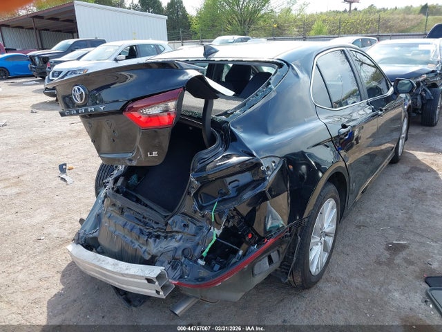 Aukcja sprzedaży 2024 Toyota Camry Le, vin: 4T1C11AK1RU230812, numer aukcji: 44757007