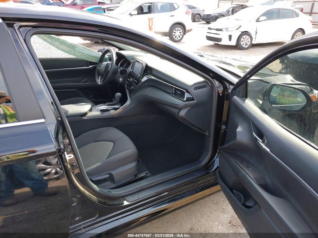 Aukcja sprzedaży 2024 Toyota Camry Le, vin: 4T1C11AK1RU230812, numer aukcji: 44757007