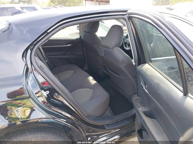 Aukcja sprzedaży 2024 Toyota Camry Le, vin: 4T1C11AK1RU230812, numer aukcji: 44757007
