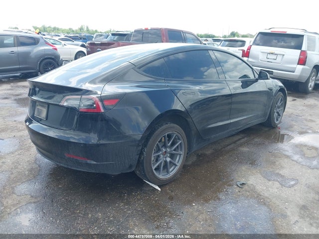 Aukcja sprzedaży 2021 Tesla Model 3 Standard Range Plus Rear-wheel Drive, vin: 5YJ3E1EA2MF093388, numer aukcji: 44757009