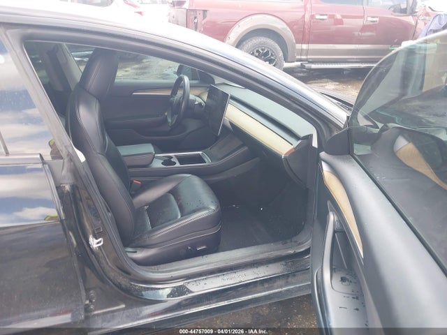 Aukcja sprzedaży 2021 Tesla Model 3 Standard Range Plus Rear-wheel Drive, vin: 5YJ3E1EA2MF093388, numer aukcji: 44757009