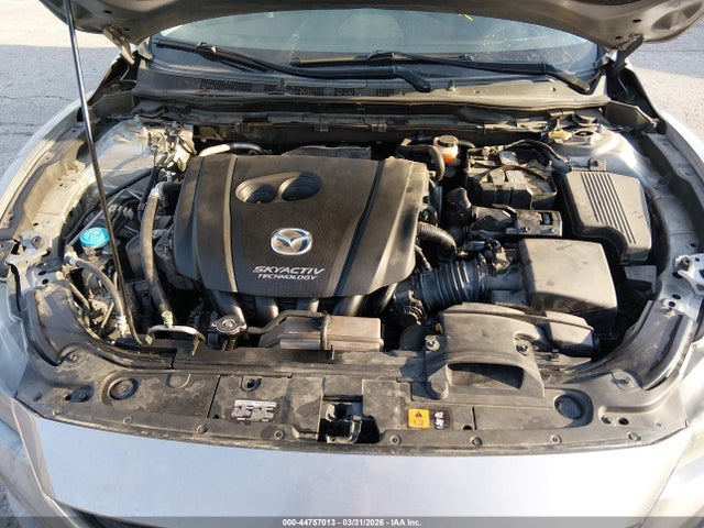 44757013 :رقم المزاد ، JM1GJ1W5XE1106672 vin ، 2014 Mazda Mazda6 I Grand Touring مزاد بيع