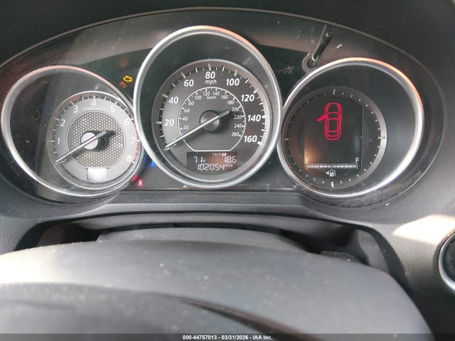 44757013 :رقم المزاد ، JM1GJ1W5XE1106672 vin ، 2014 Mazda Mazda6 I Grand Touring مزاد بيع