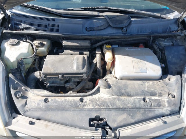 2007 TOYOTA PRIUS JTDKB20U777554087 Photo 9