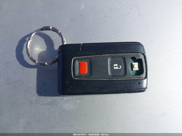 2007 TOYOTA PRIUS JTDKB20U777554087 Photo 10