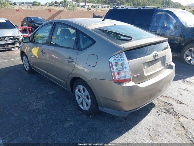 2007 TOYOTA PRIUS JTDKB20U777554087 Photo 2