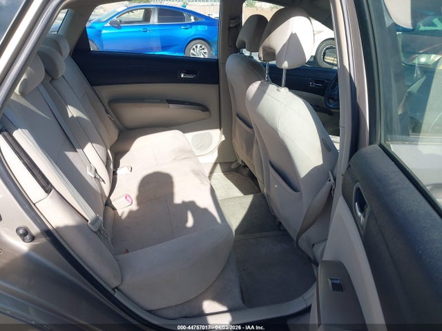 2007 TOYOTA PRIUS JTDKB20U777554087 Photo 7