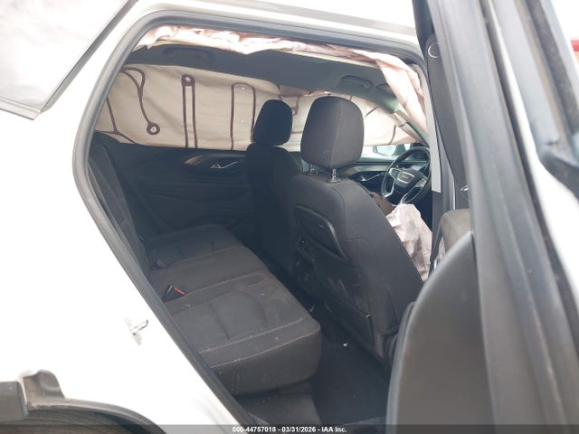 3GKALMEV6NL276933 GMC Terrain Fwd Sle