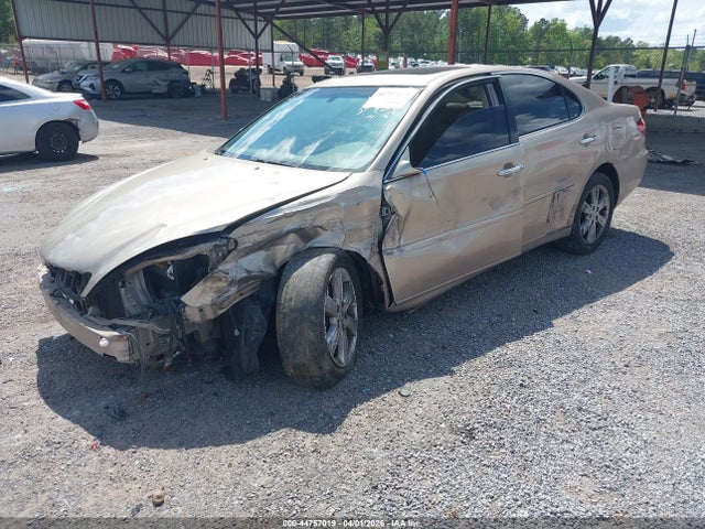 Aukcja sprzedaży 2006 Lexus Es 330, vin: JTHBA30G765148094, numer aukcji: 44757019