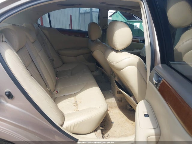 Aukcja sprzedaży 2006 Lexus Es 330, vin: JTHBA30G765148094, numer aukcji: 44757019