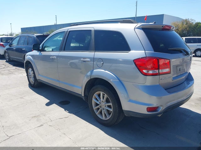 Aukcja sprzedaży 2015 Dodge Journey Sxt, vin: 3C4PDCBG8FT649460, numer aukcji: 44757021