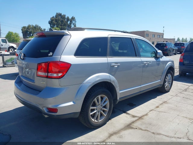 Aukcja sprzedaży 2015 Dodge Journey Sxt, vin: 3C4PDCBG8FT649460, numer aukcji: 44757021