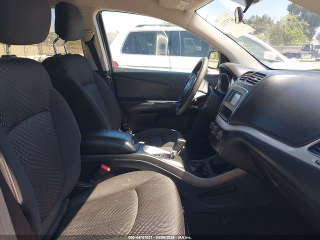Aukcja sprzedaży 2015 Dodge Journey Sxt, vin: 3C4PDCBG8FT649460, numer aukcji: 44757021