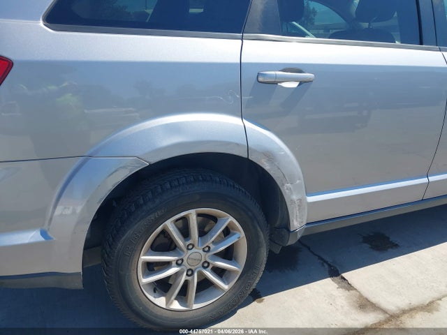 Aukcja sprzedaży 2015 Dodge Journey Sxt, vin: 3C4PDCBG8FT649460, numer aukcji: 44757021