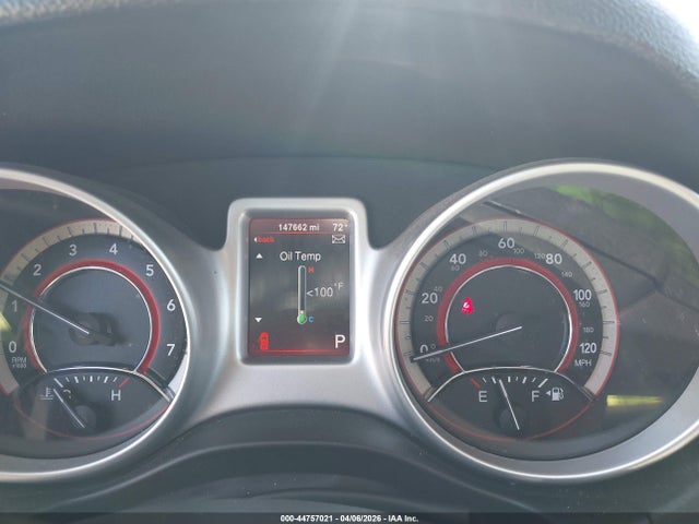 Aukcja sprzedaży 2015 Dodge Journey Sxt, vin: 3C4PDCBG8FT649460, numer aukcji: 44757021