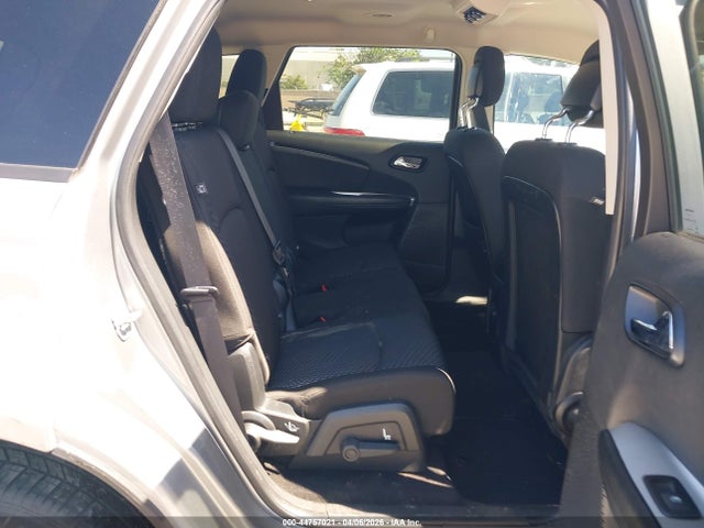 Aukcja sprzedaży 2015 Dodge Journey Sxt, vin: 3C4PDCBG8FT649460, numer aukcji: 44757021