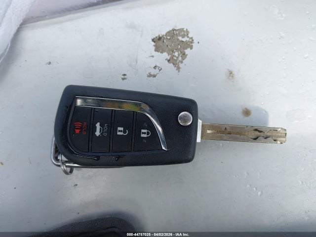 Toyota CAMRY LE 2023 4T1C11AK8PU180603 Image 11
