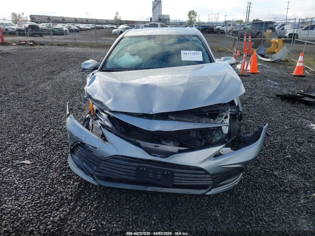 Toyota CAMRY LE 2023 4T1C11AK8PU180603 Image 12